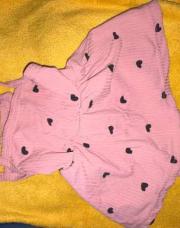 Robe body 