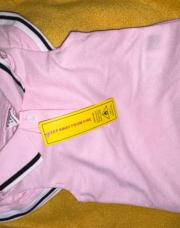 Polo rose