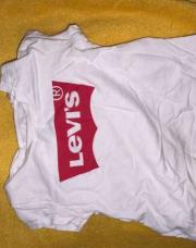 T-shirt Lévis 