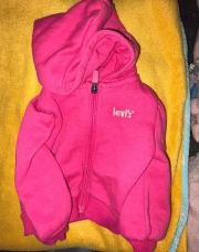 Gilet Lévis 