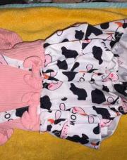 Robe avec fermeture body