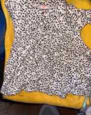 Robe plus culotte 