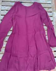 Robe patineuse 