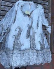 Robe légère d’été 