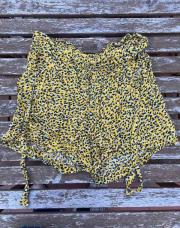 Short Gancia 