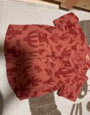 Chemise Tao 2/3 ans 