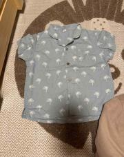 Chemise Kiabi 3 ans 