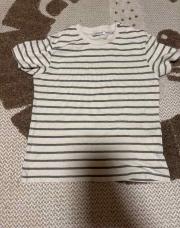 T-shirt IKKS Taille 3 ans 