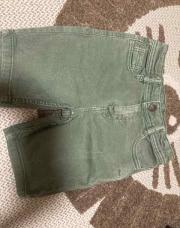 Short TAO T104
