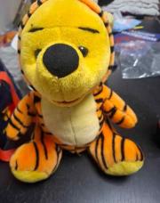 Winny tigre 