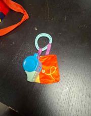 Jeu fisher price