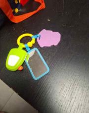 Jeu fisher price