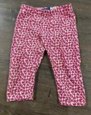 Legging 3/4 rose OKAIDI 4 ans 
