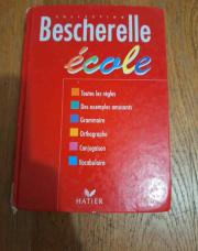 Bescherelle école 