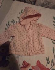 Gilet kiabi neuf 18mois 