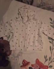 Gilet kiabi neuf 18mois 