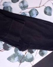 Legging noir - 92