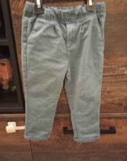 Pantalon bleu gris - 92