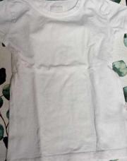 Tshirt blanc Zeeman 3A