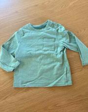 Pull fin Kiabi 12m