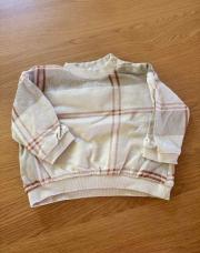 Pull h&m 80 cm