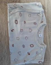 T-shirt manches longues 62 eleplant 