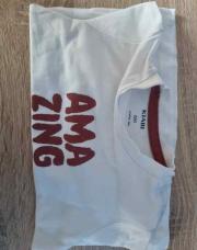T-shirt manches longues Amazing 6m Kiabi 