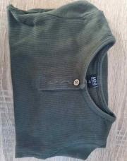T-shirt manches longues kaki 62