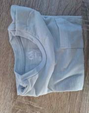 T-shirt C&A 3m bleu clair 
