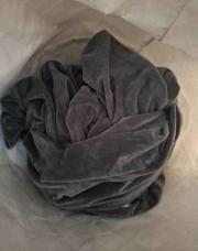 Housse pour coussin de grossesse xxl