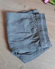 Short tigre kaki