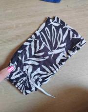 Short hawaïen 