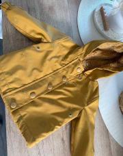 Manteau imperméable soleil 74 