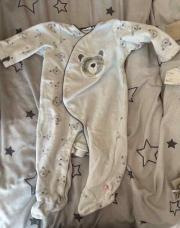 Pyjama noukies 