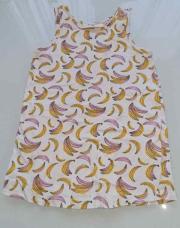 Robe banane Bel & Bo 92