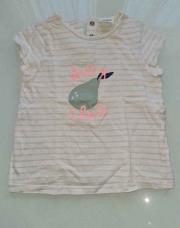 T-shirt TAO 80