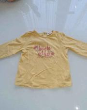 T-shirt manche longue TAO 86