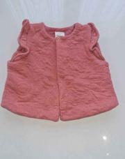 Gilet sans manches TAO 80
