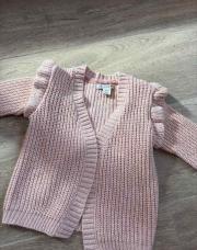 Gilet Primark 1-5,2 ans 
