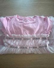 Robe Guess 4 ans 