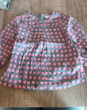 Robe 74 cm