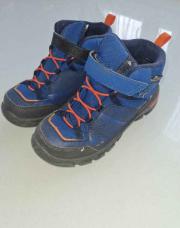 Chaussure randonnée Decathlon 33