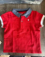 Polo 12 mois 