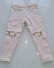 Pantalon beige C et A 98