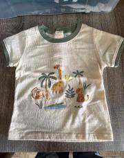 T shirt 12 mois 