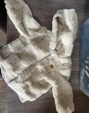 Gros pull 9-12 mois