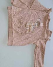 Pull Bambi C et A 92