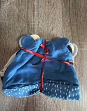 4 bonnets 