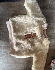 Pull de Noël 50-56