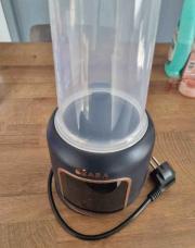 Chauffe biberons, petit pot, lait maternel Beaba 
